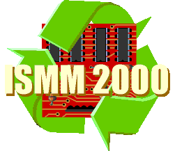 ISMM 2000